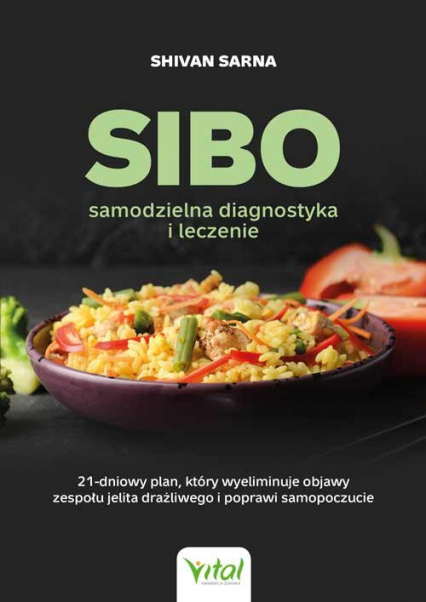 SIBO - samodzielna diagnostyka i leczenie