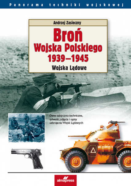 Broń Wojska Polskiego 1939-1945 Lotnictwo Marynarka Wojenna
