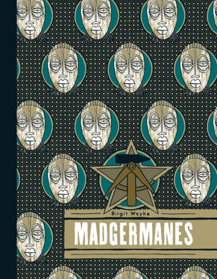 Madgermanes