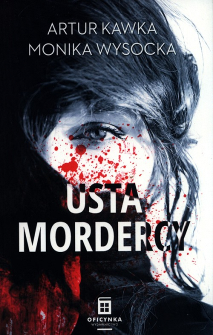 Usta mordercy