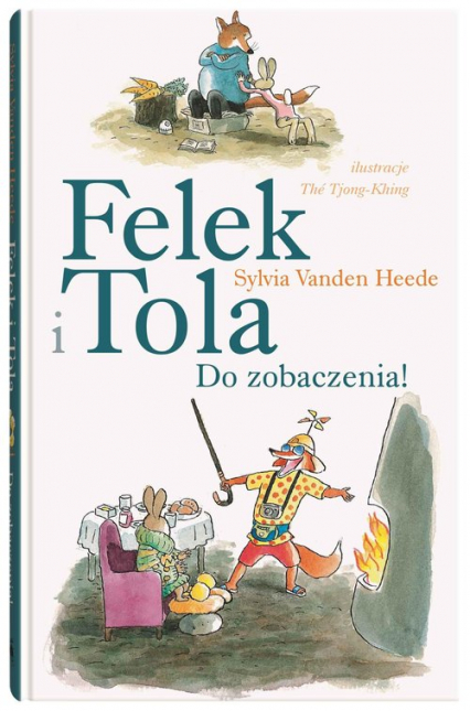 Felek i Tola Do zobaczenia