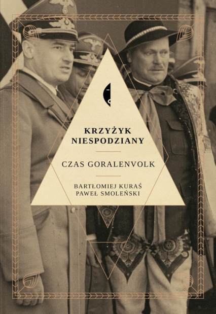 Krzyżyk niespodziany Czas Goralenvolk