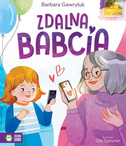 Zdalna babcia