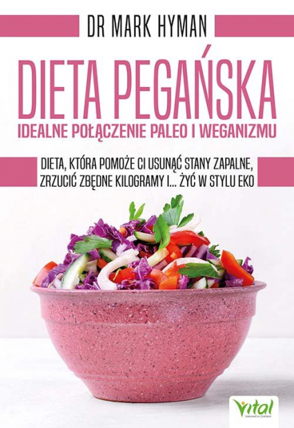 Dieta pegańska idealne połączenie paleo i weganizmu
