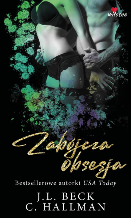 Zabójcza obsesja