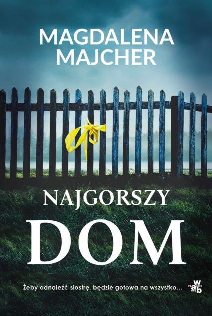 Najgorszy dom
