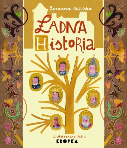 Ładna historia