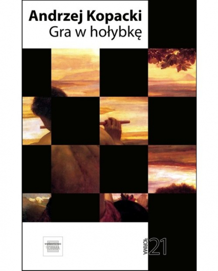 Gra w hołybkę