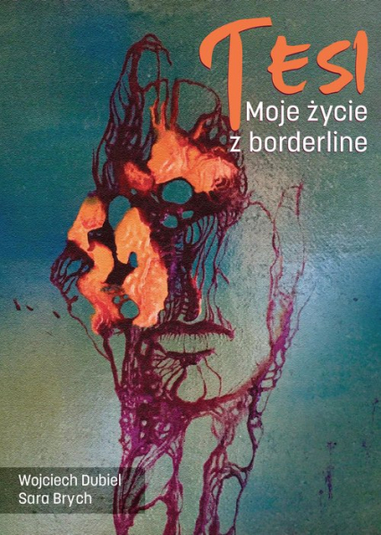 Tesi Moje życie z borderline