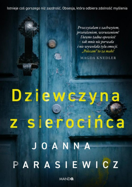 Dziewczyna z sierocińca