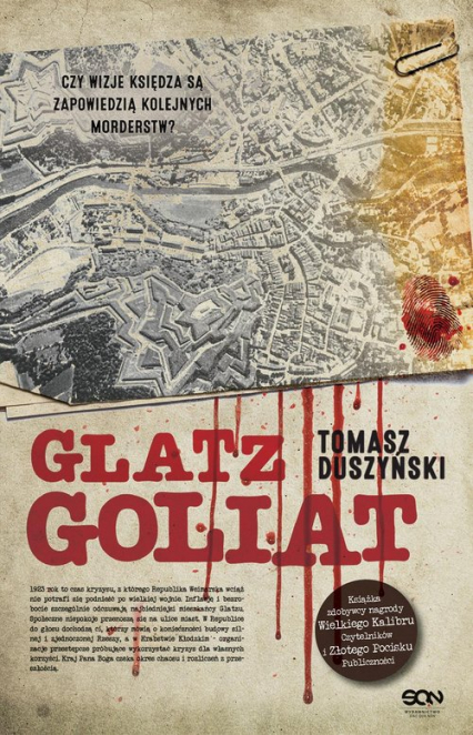 Glatz Goliat