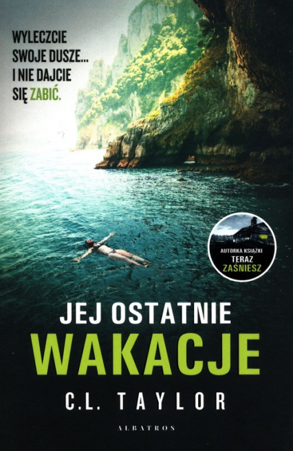 Jej ostatnie wakacje