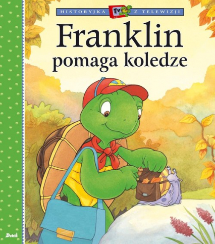 Franklin pomaga koledze