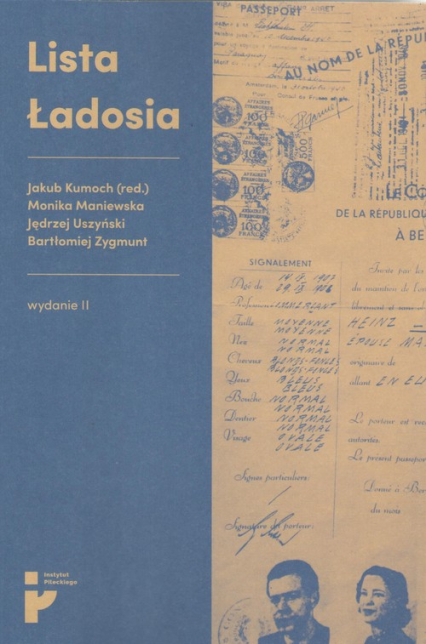 Lista Ładosia