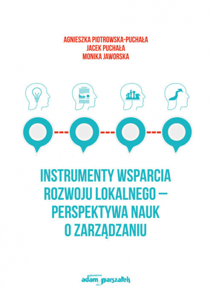 Instrumenty wsparcia rozwoju lokalnego - perspektywa nauk o zarządzaniu