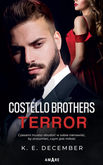 Costello Brothers Terror
