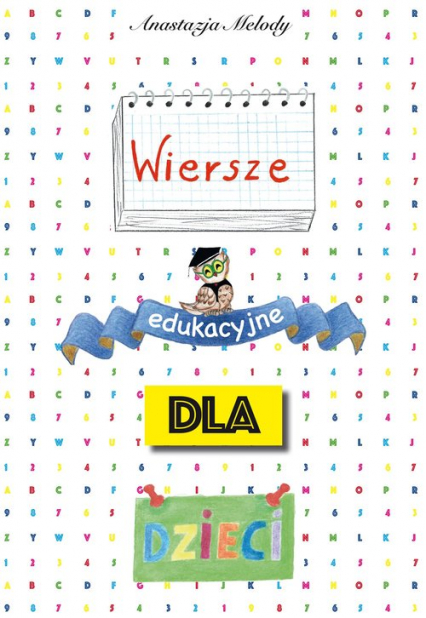 Wiersze edukacyjne dla dzieci