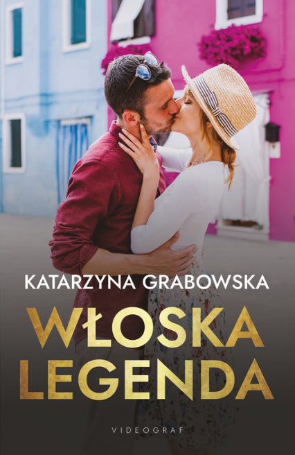 Włoska legenda