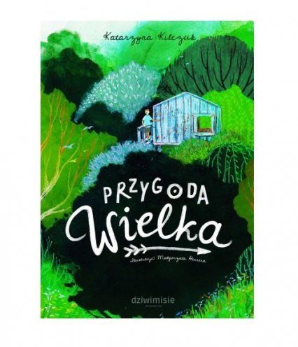 Przygoda Wielka