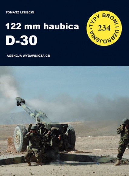 122 mm haubica D-30