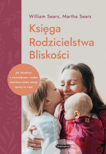 Księga Rodzicielstwa Bliskości