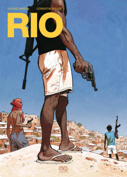 Rio