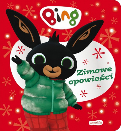 Bing Zimowe opowieści