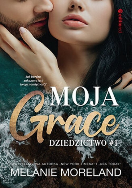 Moja Grace Dziedzictwo #1