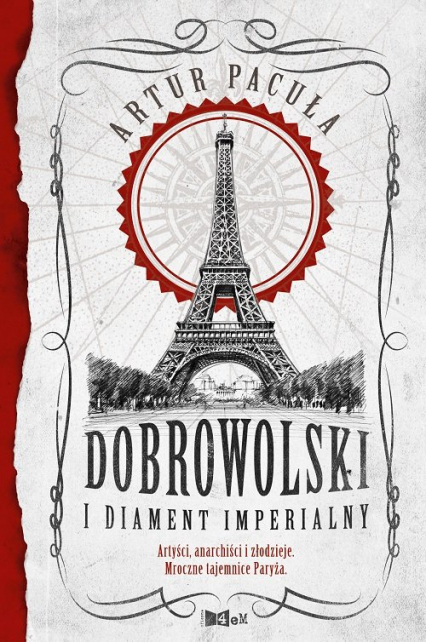 Dobrowolski i diament imperialny