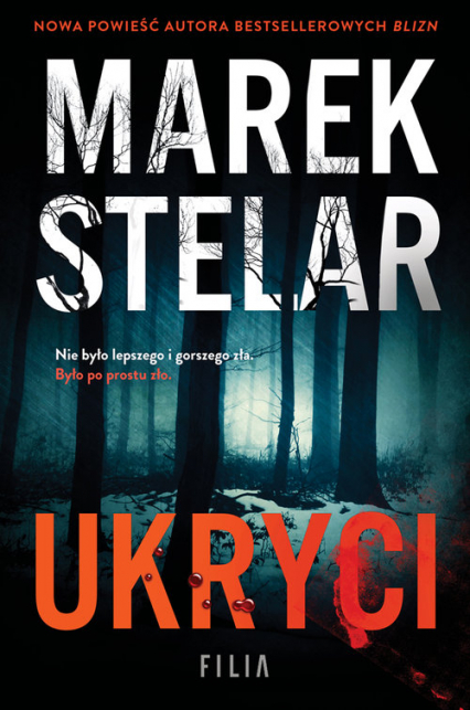 Ukryci Wielkie Litery