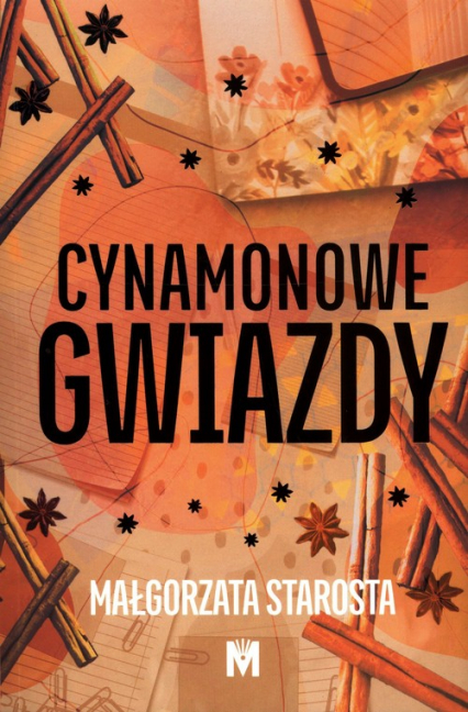 Cynamonowe gwiazdy