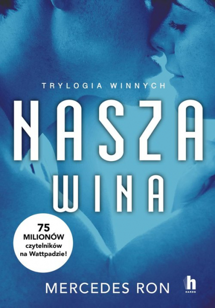 Nasza wina Trylogia Winnych