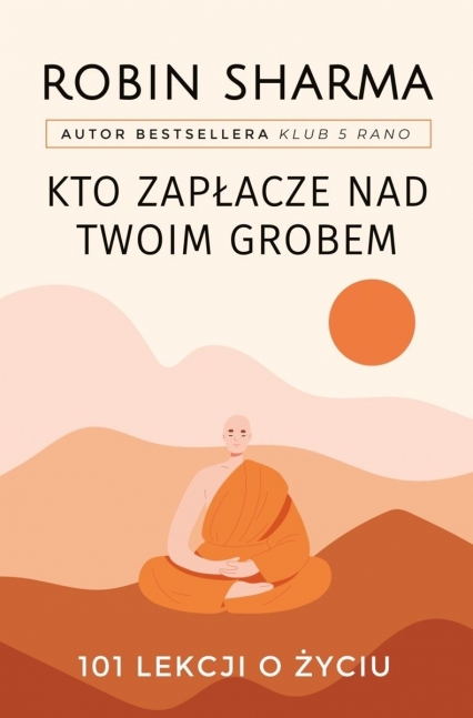 Kto zapłacze nad twoim grobem
