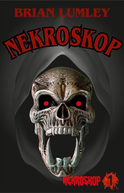 Nekroskop