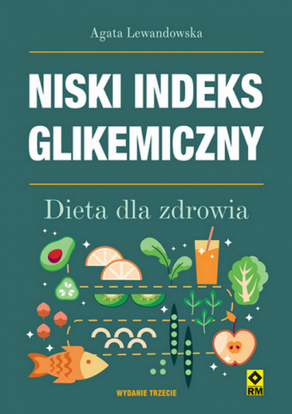 Niski indeks glikemiczny