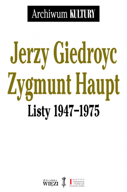 Listy 1947-1975