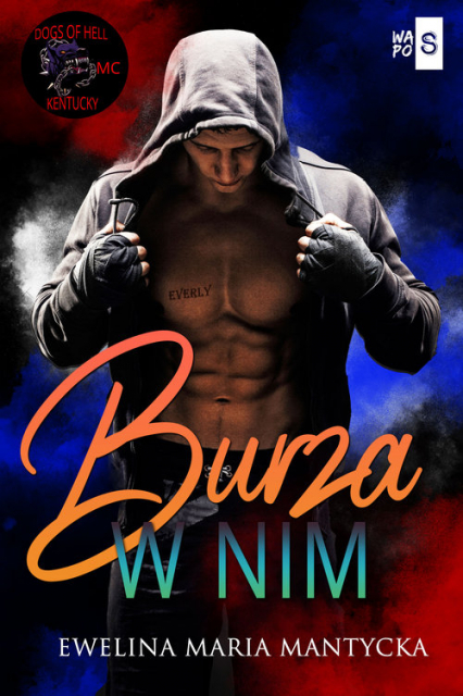 Burza w nim #3