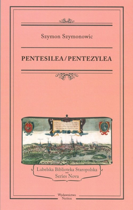 Pentesilea Pentezylea