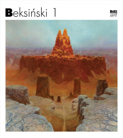 Beksiński 1