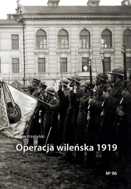 Operacja wileńska 1919