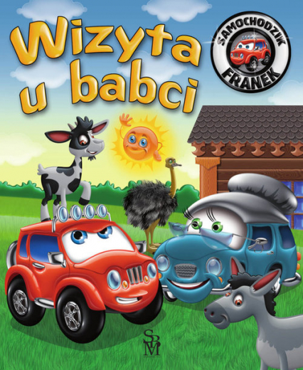 Wizyta u babci