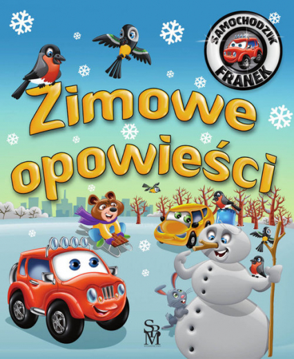 Zimowe opowieści