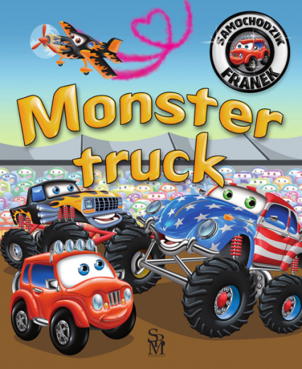 Monster truck