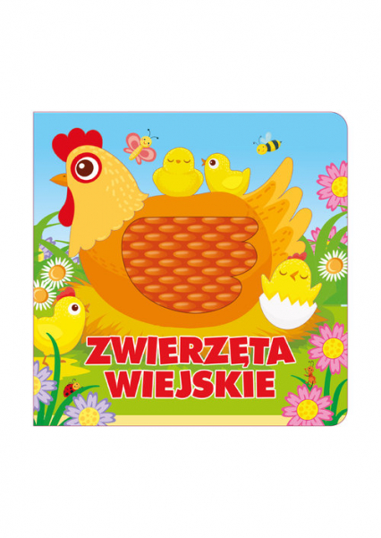 Zwierzęta wiejskie