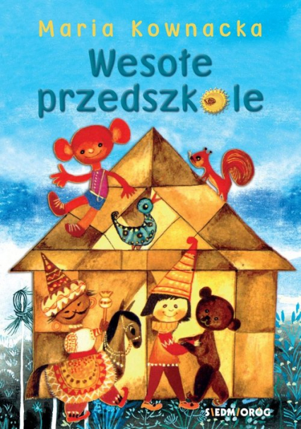 Wesołe przedszkole