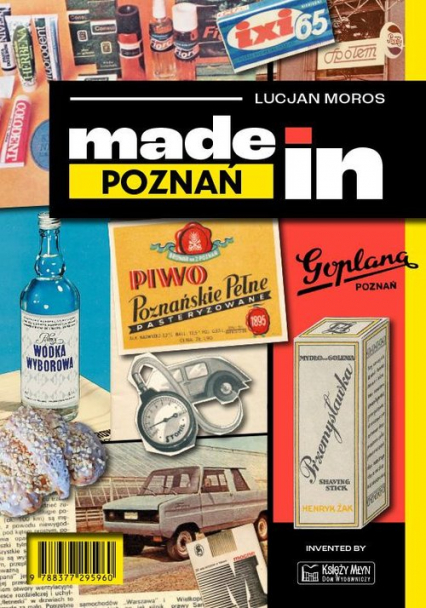 Made in Poznań