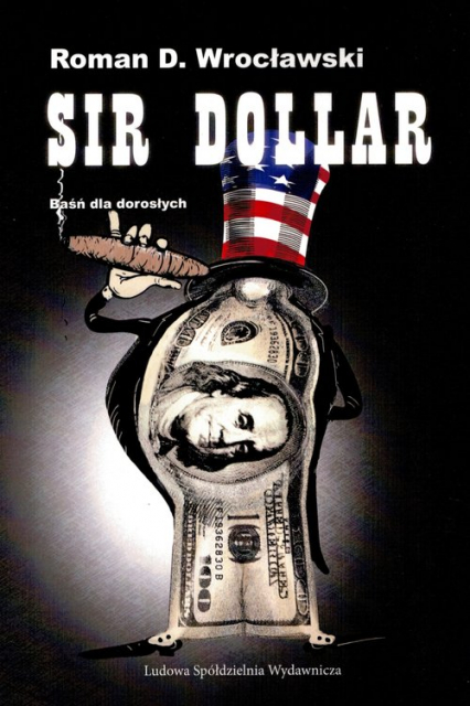 Sir Dollar / Ludowa Spółdzielnia Wydawnicza