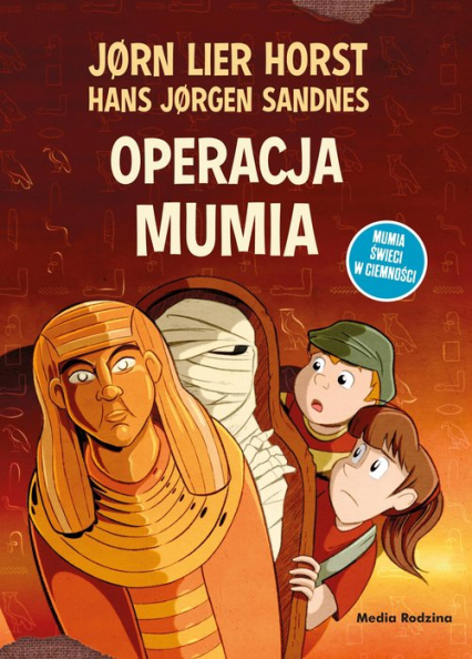 Operacja Mumia