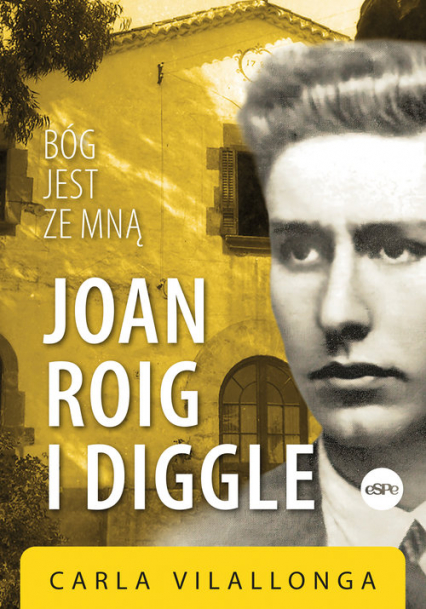 Joan Roig i Diggle Bóg jest ze mną