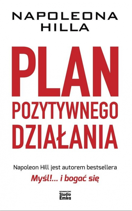 Plan pozytywnego działania